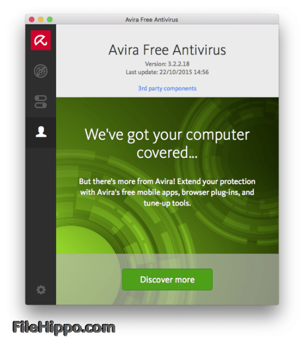 free antivirus for mac powerpc